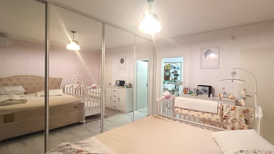 Apartament 3 camere parcare zona Florilor - 8