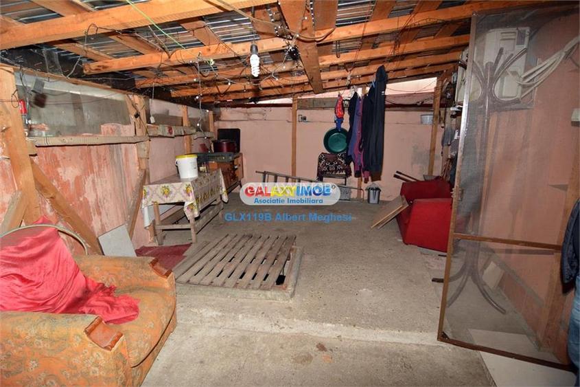 Vanzare casa 2 camere+anexe cu teren 270 mp Oras Pantelimon - 13