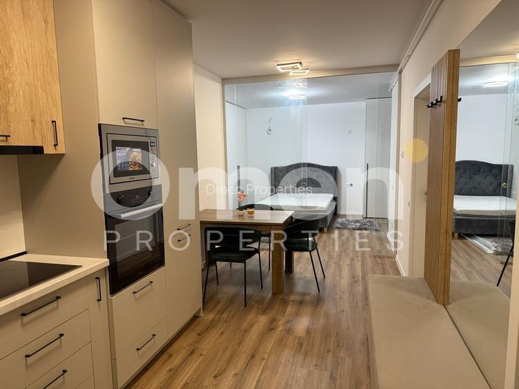 Apartament 2 camere de închiriat | parcare inclusa | bloc nou | Stefan cel Mare - 2