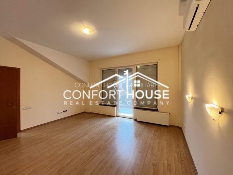 VILA S+P+E+M, 7 camere, piscina, IANCU NICOLAE -Jolie Ville - 42