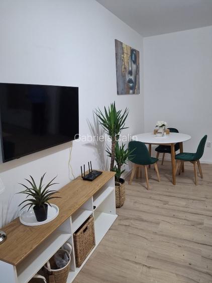 Apartament cu 2 camere de inchiriat - 3