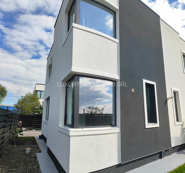 Vanzare Vila Individuala P+1/Clinceni strada Sadionului id 7 - 9
