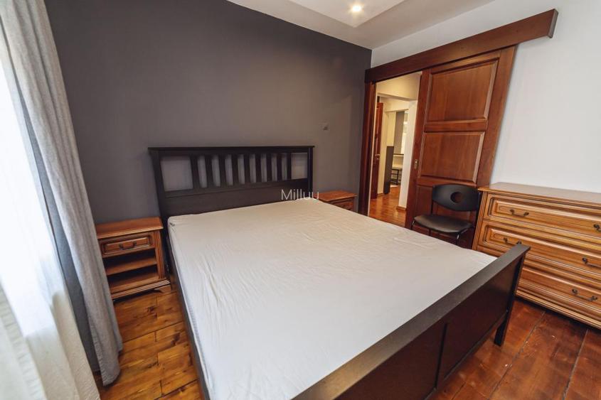 3 camere | Petfriendly | 12 Min Metrou Dristor 1 - 7