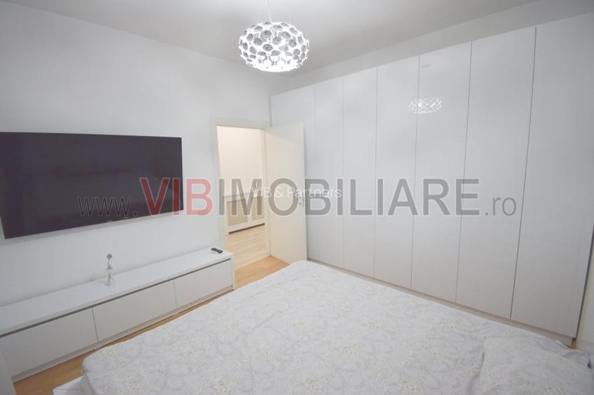 Închiriere 2 Camere – Straulesti  LIDL Smart Home  Parcare Acoperită - 6