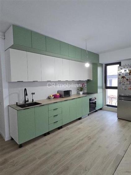 Vanzare 3 camere Baneasa - 4