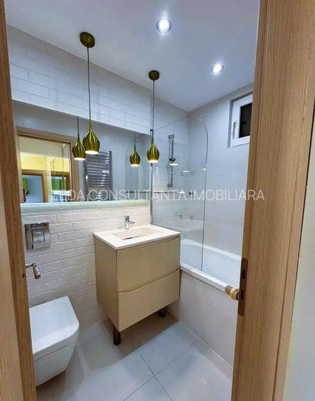 Apartament 3 camere Berceni-Alexandru Obregia - 10