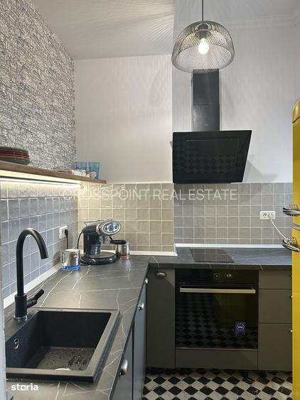 Apartament 4 camere, Victoriei, 130mp - 15