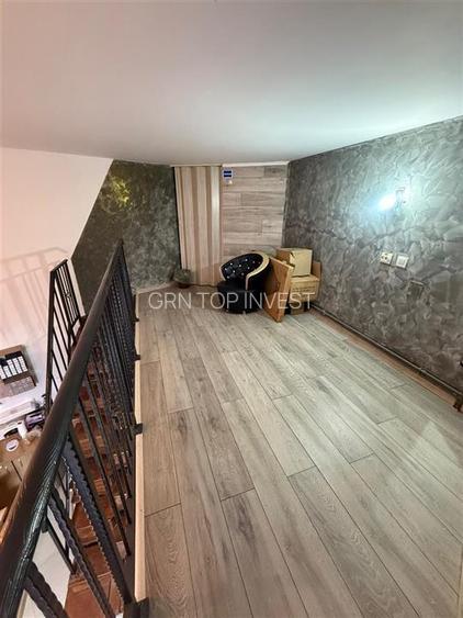 Afacere la cheie zona Centrala - 8