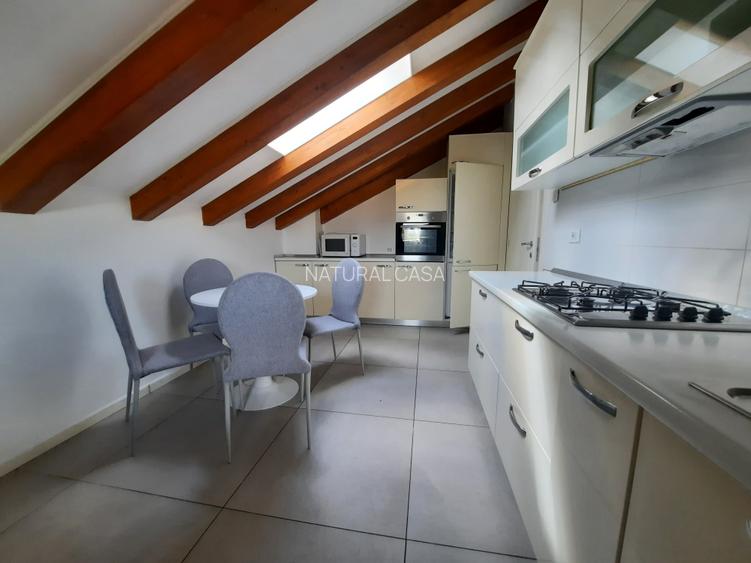 Apartament 3 camere, Modern, Nou, Parcare, Parc Sub Arini - 2