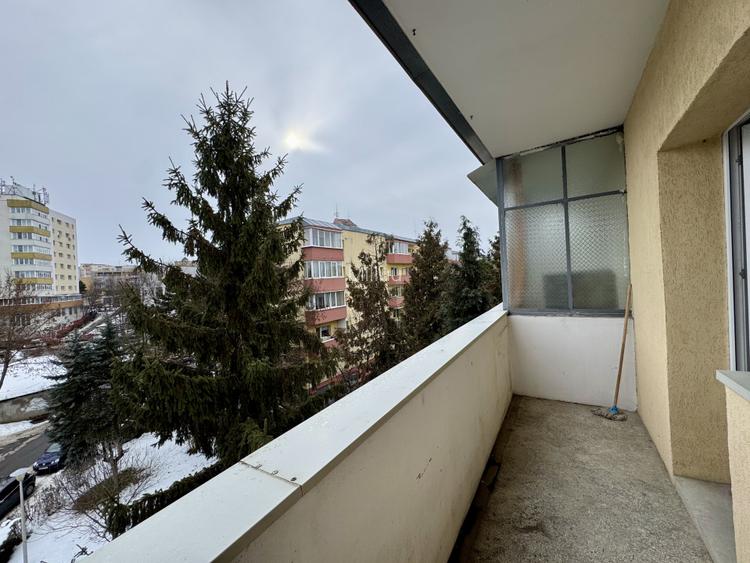 Apartament 3 camere | Decomandat | Garaj |  Zorilor - 15