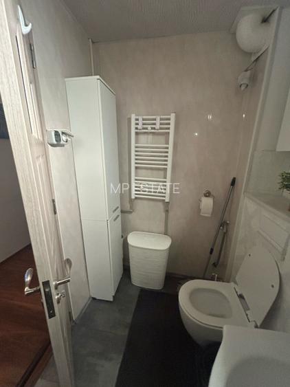 Apartament 3 Camere / Nicolae Grigorescu / 6 min Metrou/ PET FRIENDLY - 9