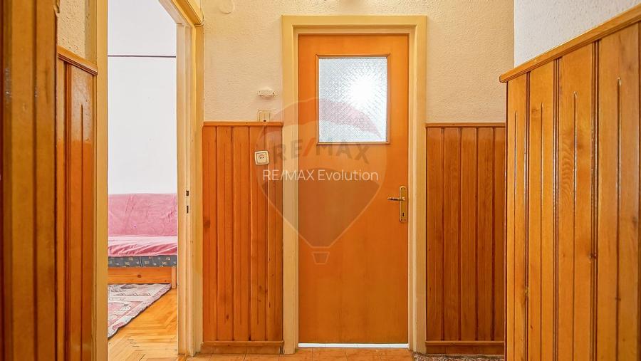 DE INCHIRIAT || 4 CAMERE || 92MP || ITC || ETAJ 2 - 23