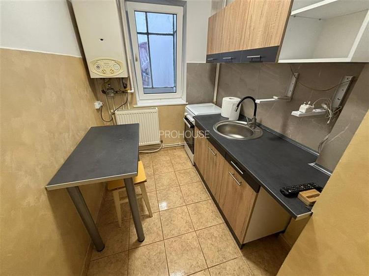 Apartament cu 3 camere - Aleea Ghioceilor - 7