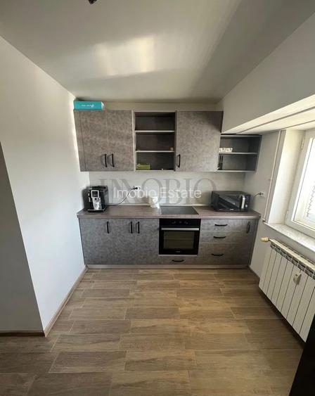 Apartament de 4 camere modern | Centrul Civir - Pța Unirii - 9