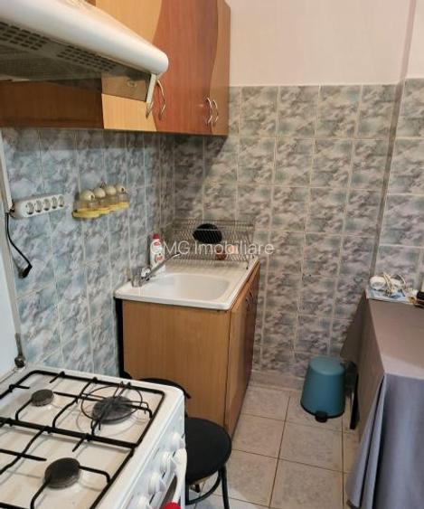 Garsoniera zona Tei - 7