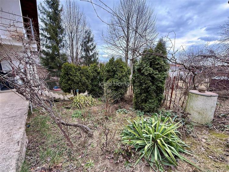 Casa cu Teren de 1481 MP - Iasi - Galata/Nicolina - 4