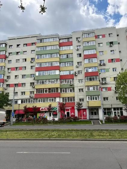 Apartament 2 Camere De Inchiriat Calea Ferentari Confort 1Paracare - 10
