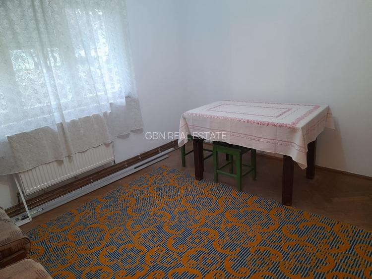 Apartament 2 camere de vanzare  cartier  Tudor Vladimirescu  Fagaras jud. Brasov - 3