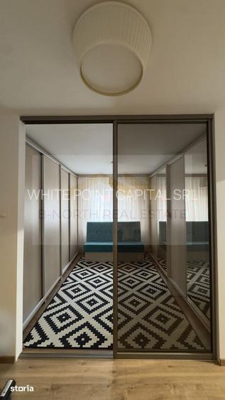 Apartament 4 camere de închiriat, Panduri, prima închiriere, renovat - 7