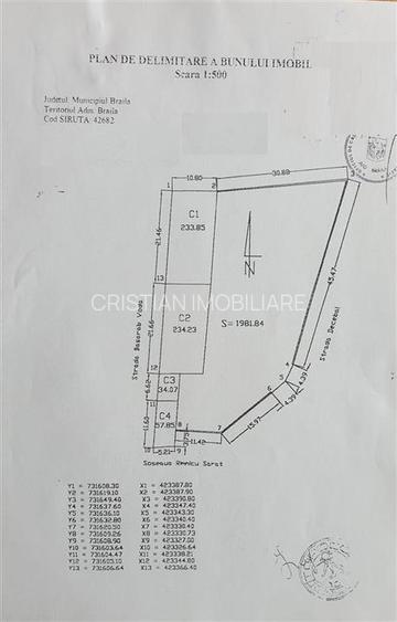 Hale + birouri, teren 1982 mp, Sos Ramnicu Sarat - 8