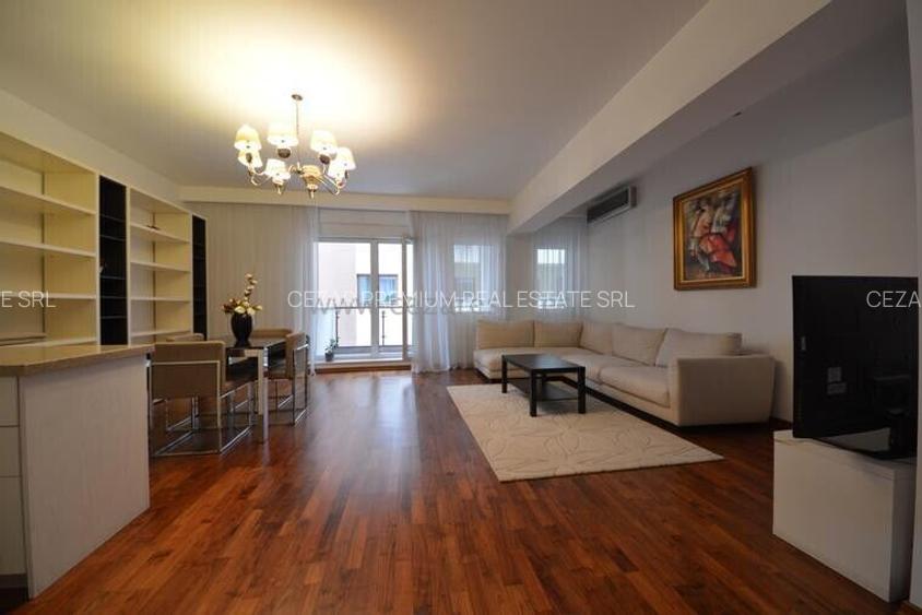 HERASTRAU SAT FRANCEZ DE INCHIRIAT APARTAMENT 2 CAMERE LUX | PARCARE - 6