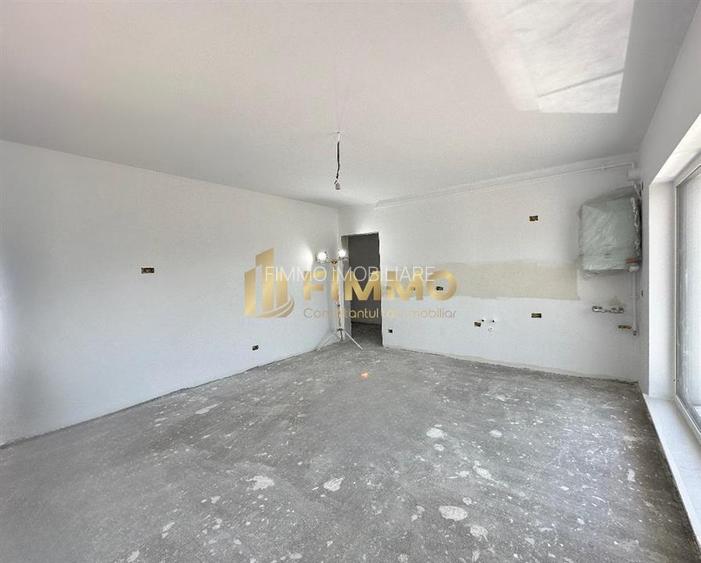 Ap 2 cam | Bloc Nou | Ipotesti | Parcare inclusa | ID:1815 - 2
