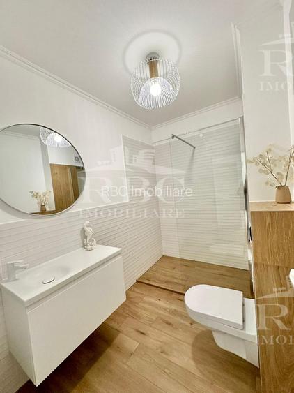 Apartament 2 camere in Floresti zona strazii Urusagului - 10