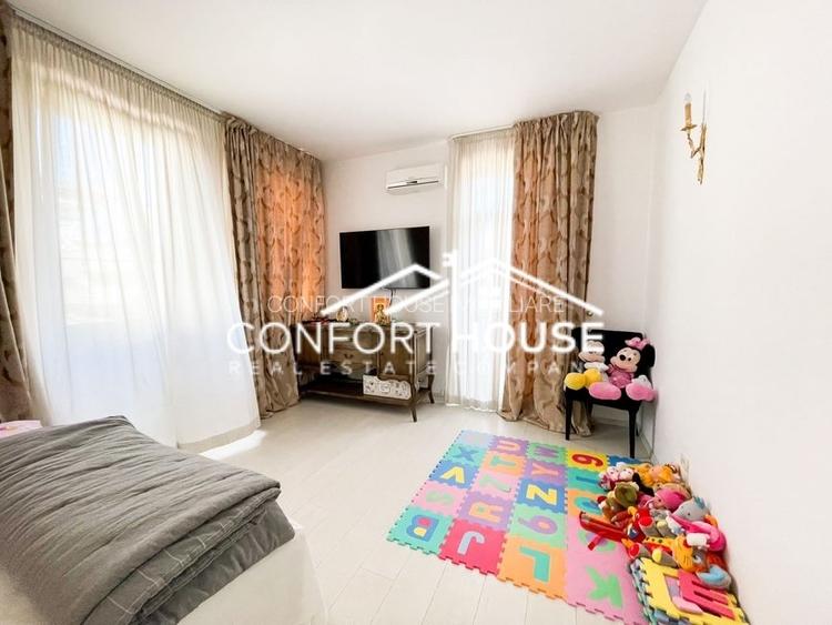 VILA P+E+M, ansamblu rezidential, IANCU NICOLAE – Cambridge School - 14