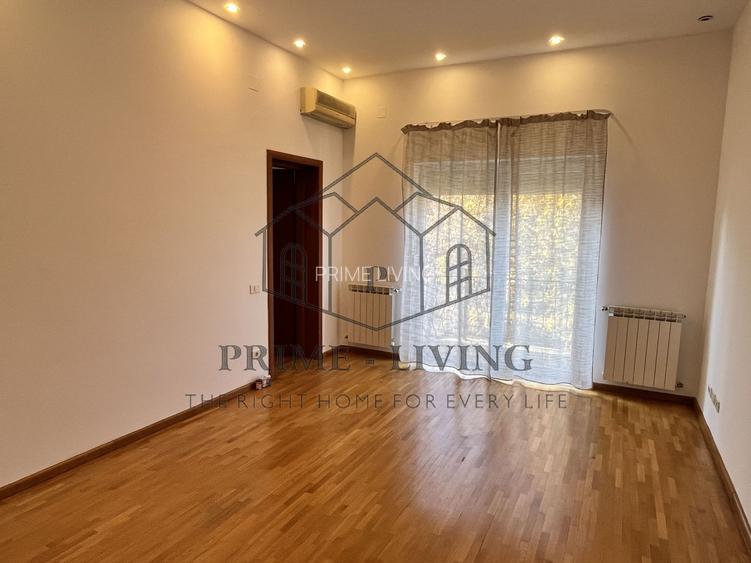 VILA EXTRAORDINARĂ CU 6 CAMERE LA INCHIRIERE LANGA BRITISH SCHOOL - 4