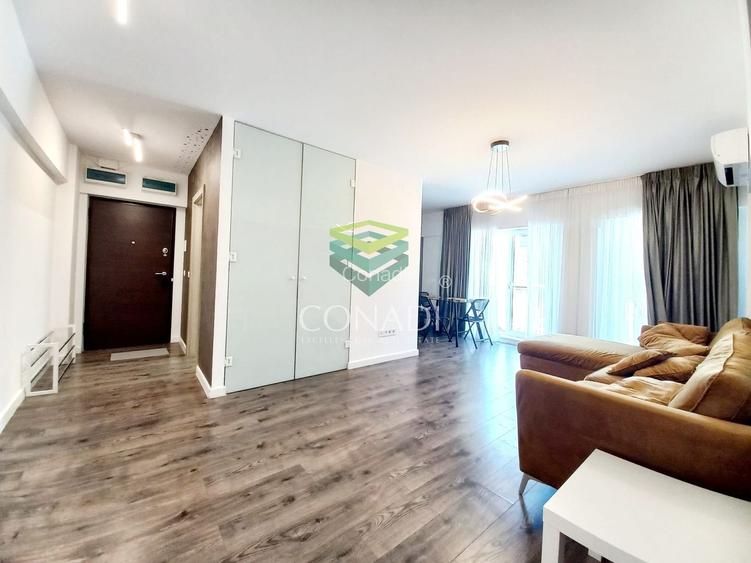 Apartament cu 3 camere Belvedere Residence - 3