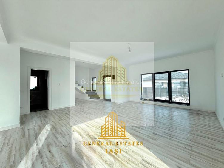 Vilă Single PREMIUM | Miroslava | Arhitectură modernă finisaje premium - 6