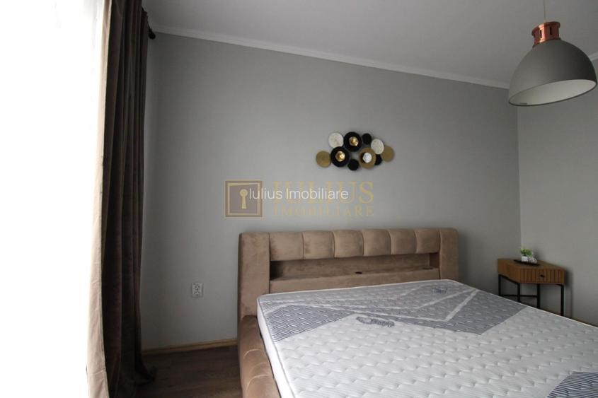 Casă modernă – prima închiriere | Calea Urseni - 12
