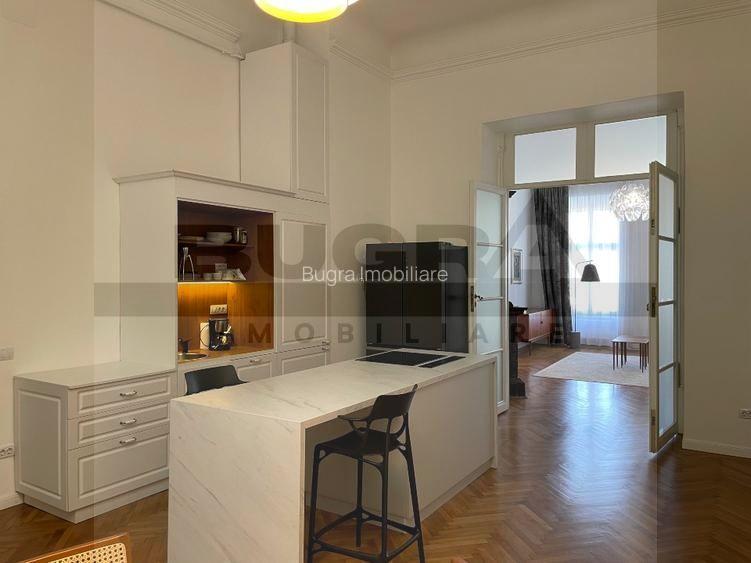 Apartament 4 camere 125 mp utili, ULTRACENTRAL - 2