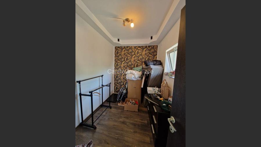 Casă Baia Mare, 140mp, 4 camere, Centrul Vechi, COMISION 0% - 9