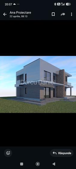 Casa de vânzare Breazu construit 2026 - 2