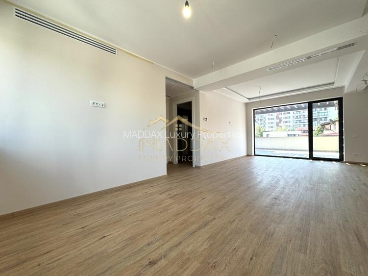 Vila individuala SMART_LUX**P+2***10 camere***Lift interior//Pipera - 15