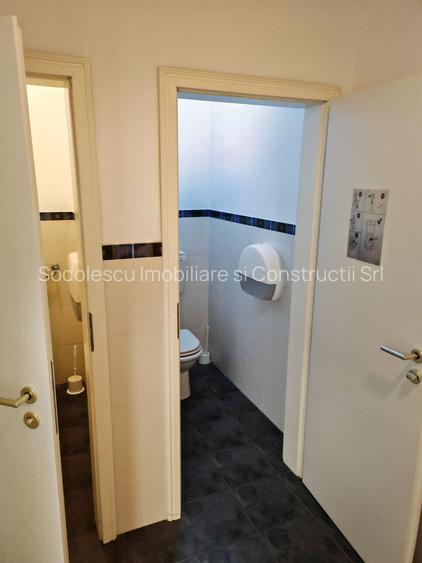 Spatii SAD pentru activitati diverse - zona centrala - 11