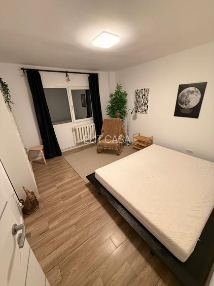 Apartament cu 2 camere, PET FRIENDLY, DECOMANDAT, zona Gară-Arcu - 3