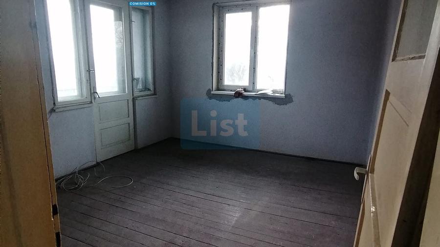Apartament cu 2 camere de vanzare in Turda, comision 0 %. !!!