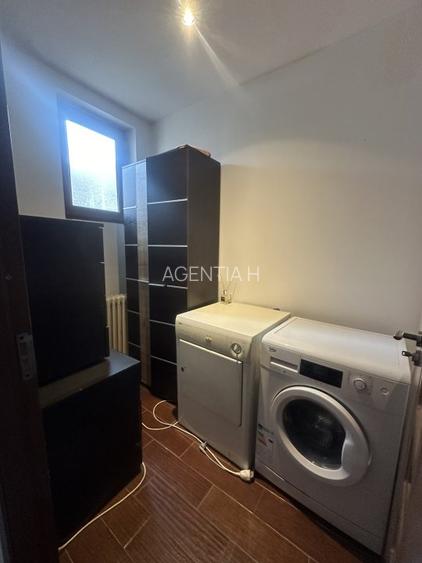 Apartament 2 camere, Calea Victoriei, etaj 1, bloc - lista 2, mobilat, (video) - 18