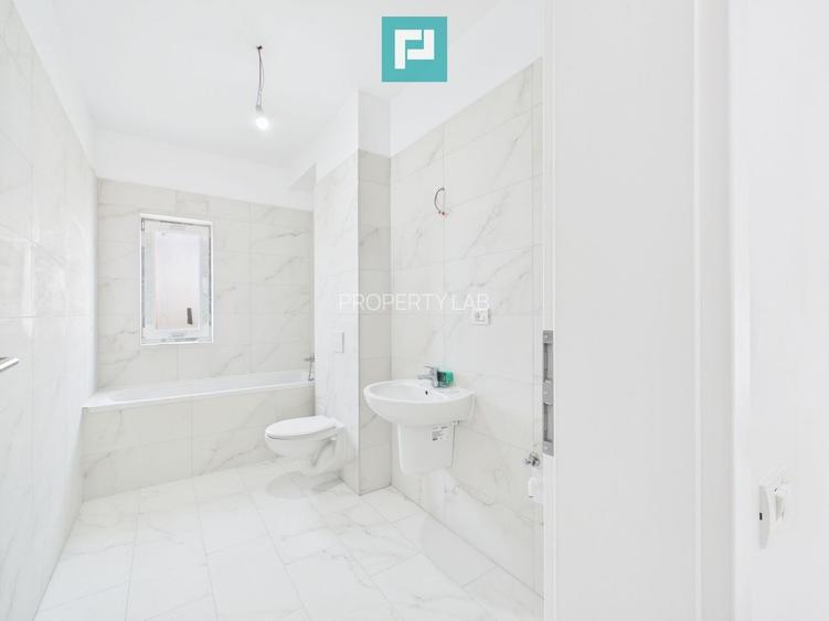 Apartament cu 2 camere în Moșnița Nouă - 5