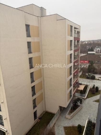 VALETTA RESIDENCE DE VANZARE APARTAMENT 2 CAMERE - 15