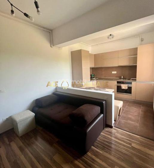 2 Camere de inchiriat | Baneasa | Centrala Proprie | Parcare Subterana - 4