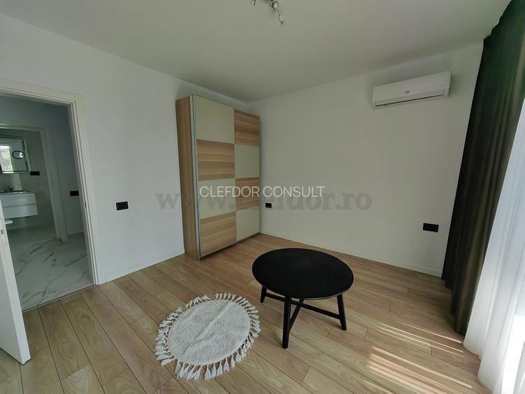 Vila in zona OMV Pipera - 14