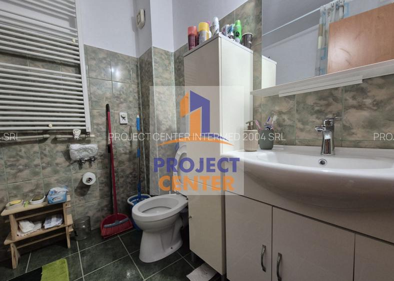 Apartament 2 camere Trivale complex Montanstar, sup utila = 63 mp - 8