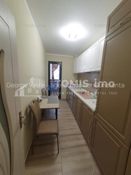 Apartament cu 2 camere de inchiriat in Tomis Plus - 7