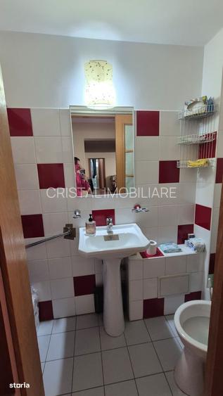 Vanzare apartament 3 camere, 2 bai, bloc 1985, langa metrou Titan, IOR - 9