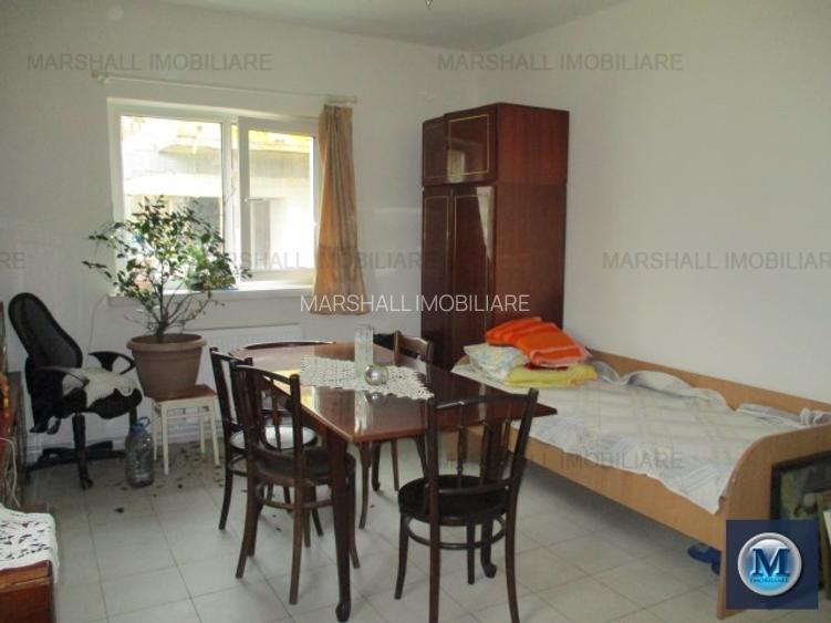 Vila cu 6 camere de vanzare, zona Central, 398.95 mp #2108 - 11