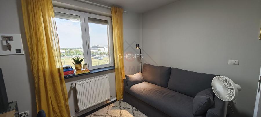 Penthouse de revista. Panorama incredibila! COMISION ZERO! - 9