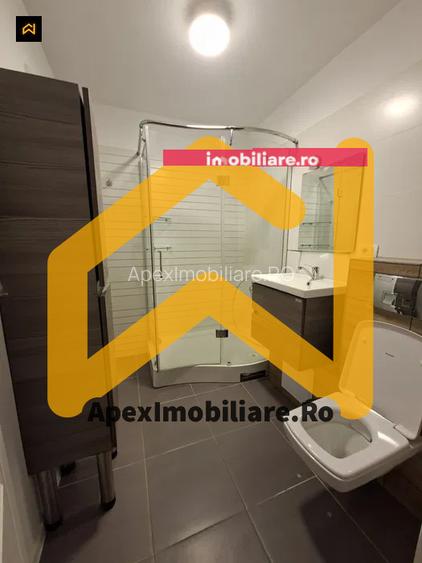Apartament 2 camere de inchiriat Herastrau București | ApexImobiliare.ro - 4